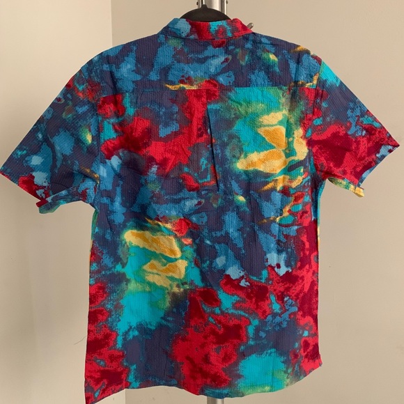 American Rag - Picture 2 of 2